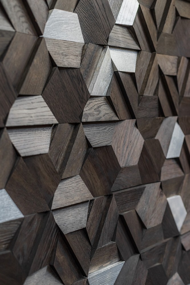 Мозаика Магна 3D.18Р.0.2.0 серия Tarsi 3D