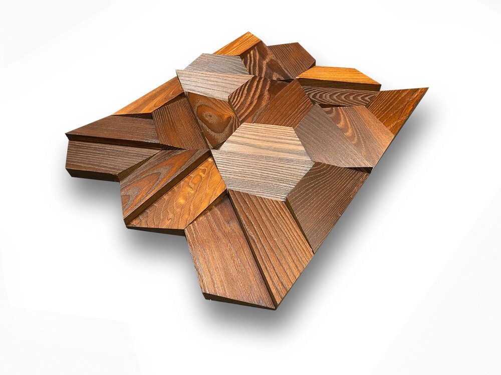 Мозаика Магна 3D.18.Т.2.1 серия Tarsi 3D