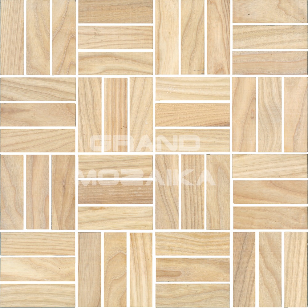 Мозаика Паркет 313 серия Паркет