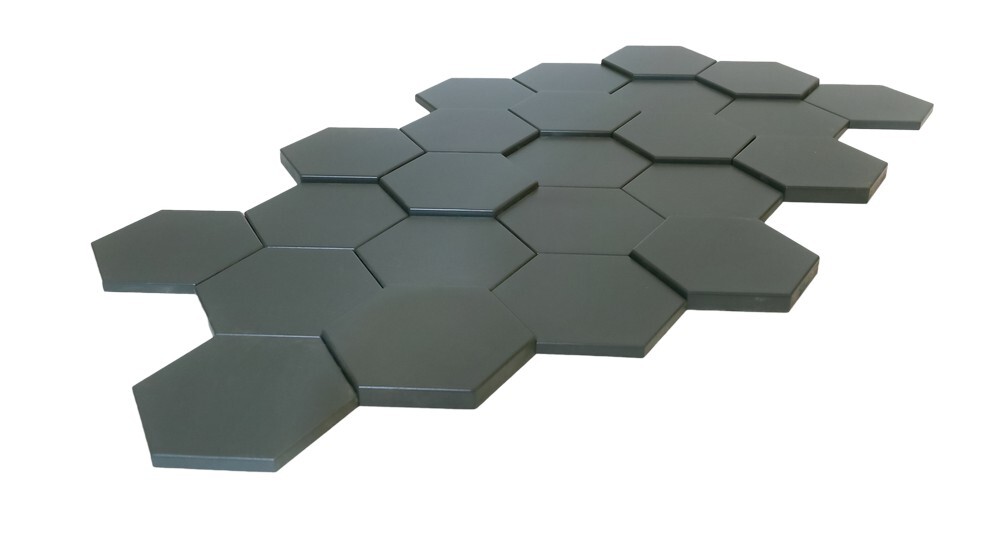 Мозаика Соты 3Д.15.Э.1.0 серия Tarsi 3D