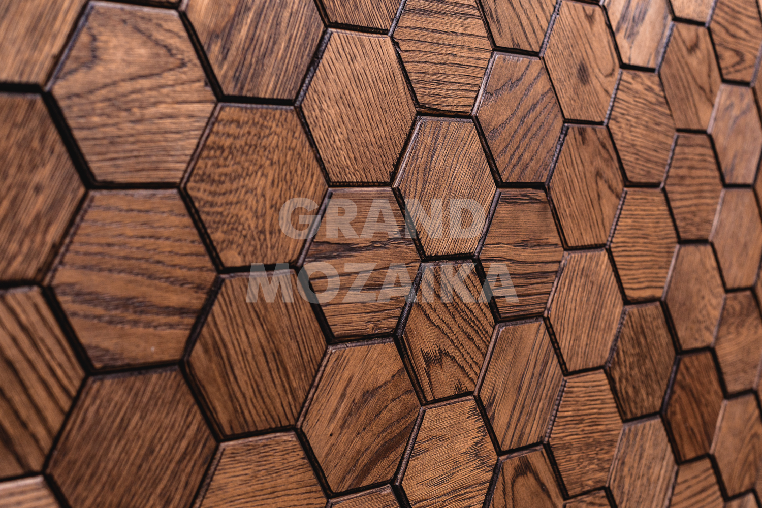 Мозаика Соты 3Д.15.0.5.0 серия Tarsi 3D