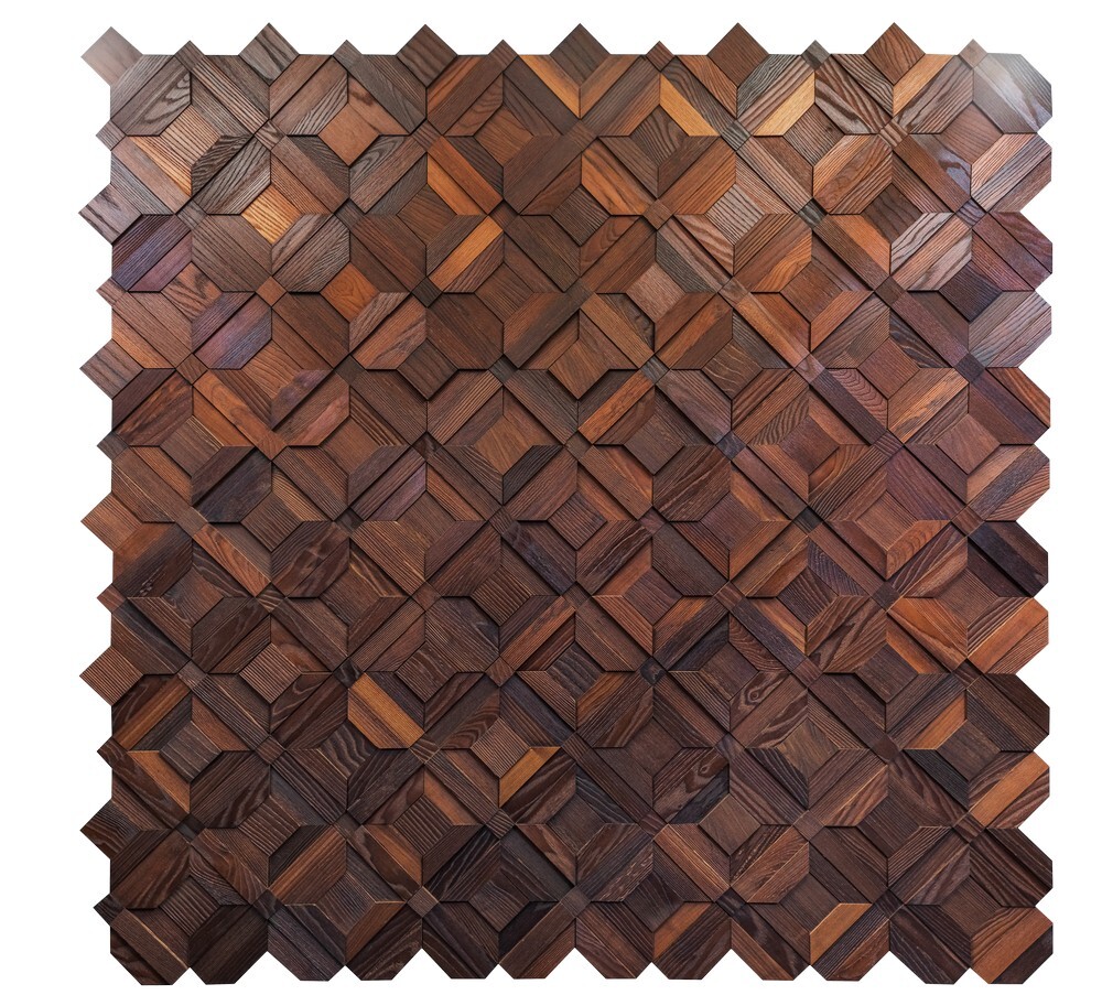 Мозаика Восток 3D.8.Т.2.0 серия Tarsi 3D