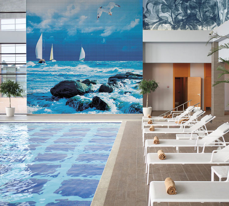 Панно 30968 серия Панно Fa Ro