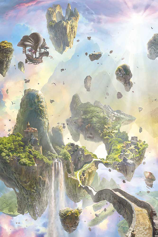 Панно 30347 серия Панно Fa Ro