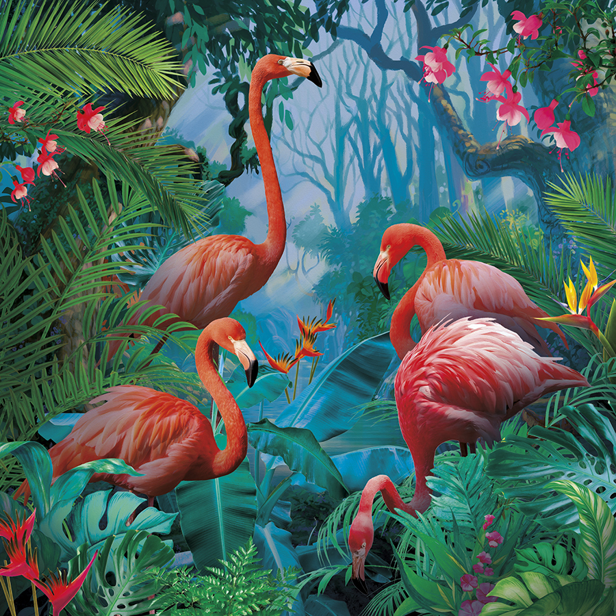 Панно 32240 серия Панно Fa Ro