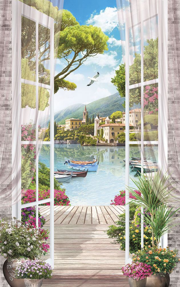 Панно 33592 серия Панно Fa Ro