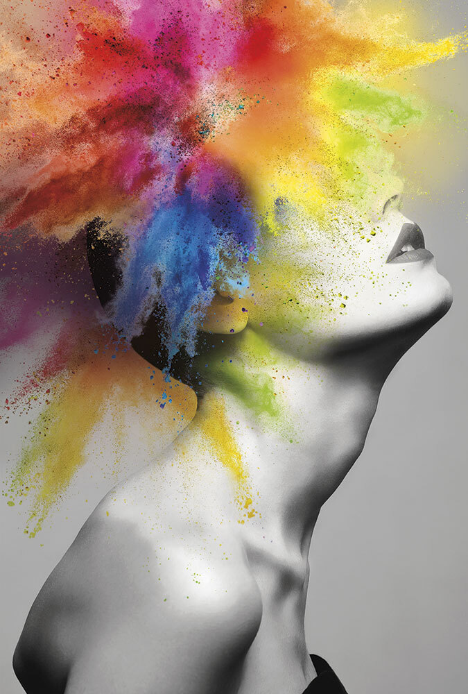 Панно 33680 серия Панно Fa Ro