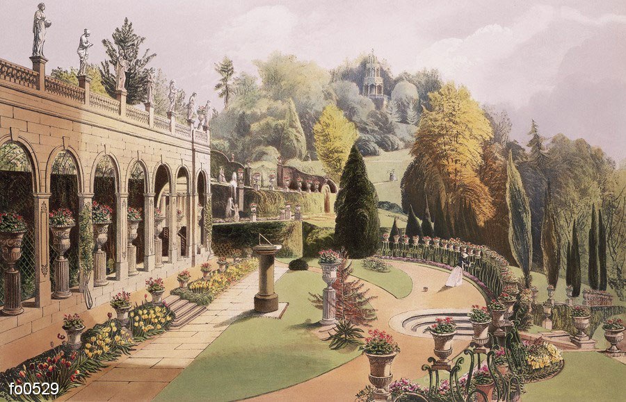 Панно fo0529 серия Панно Fa Ro