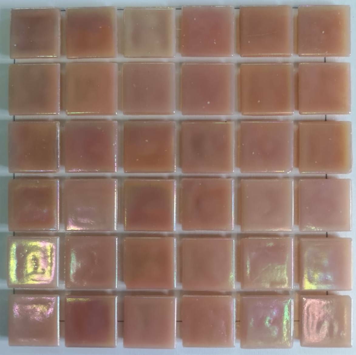 Мозаика EC57 серия Iridium