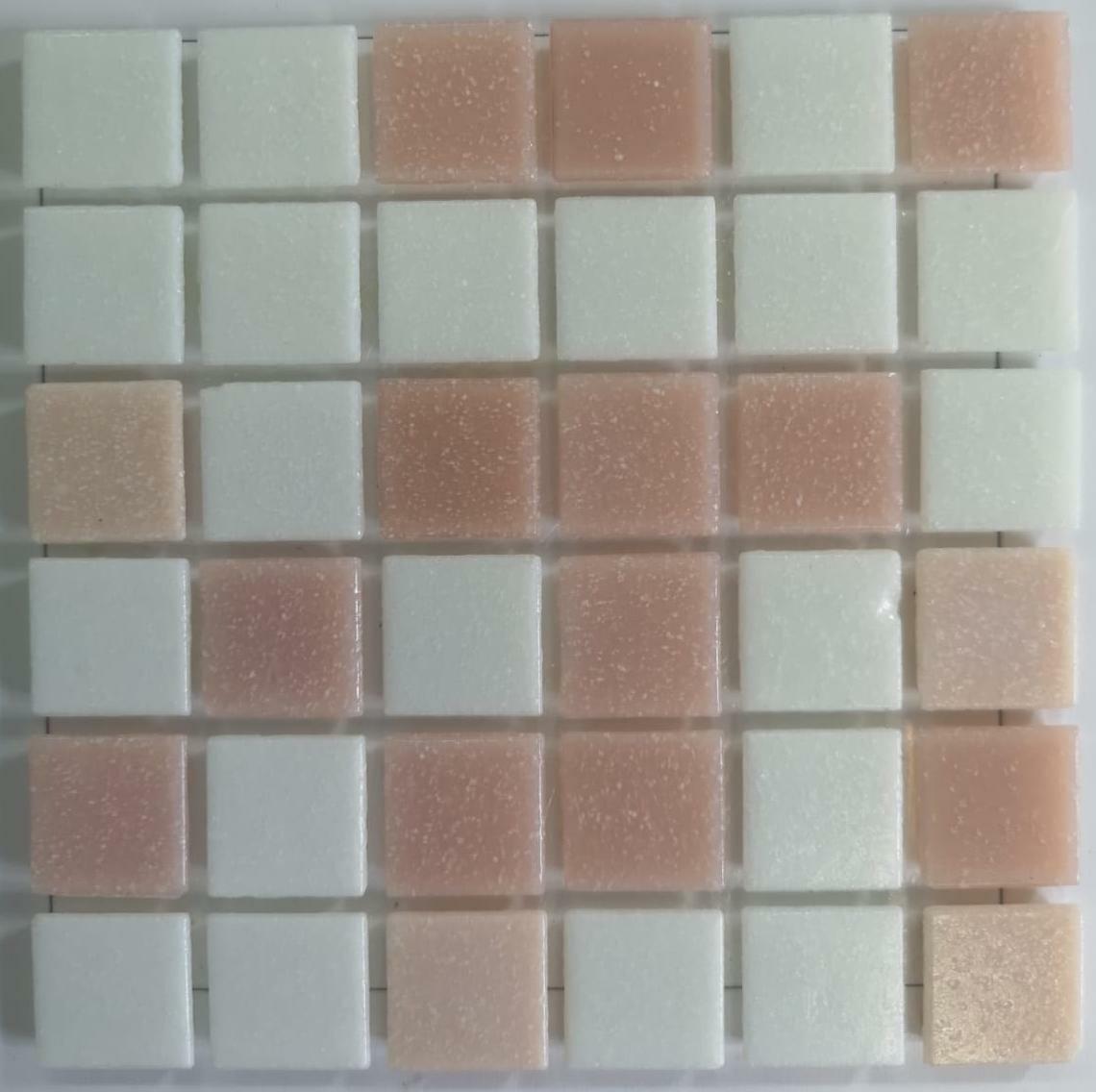 Мозаика Daiquiri (Rose) серия Aquatica Rose