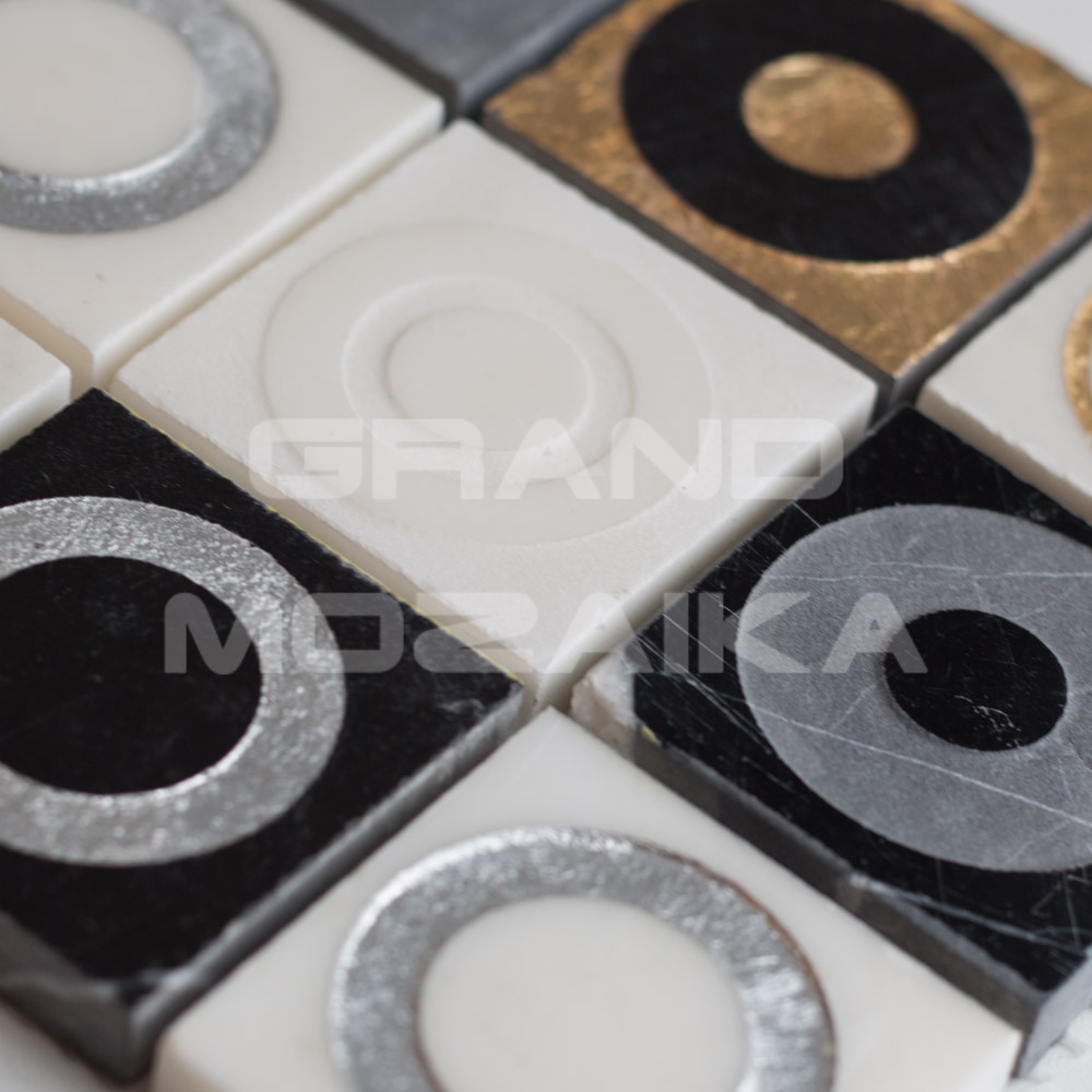 Мозаика Equilibrio 005A серия Equilibrio