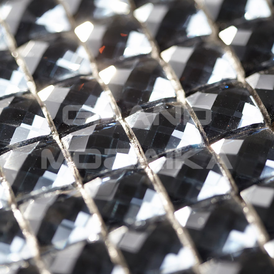 Мозаика Crystall 0 серия Crystall Art