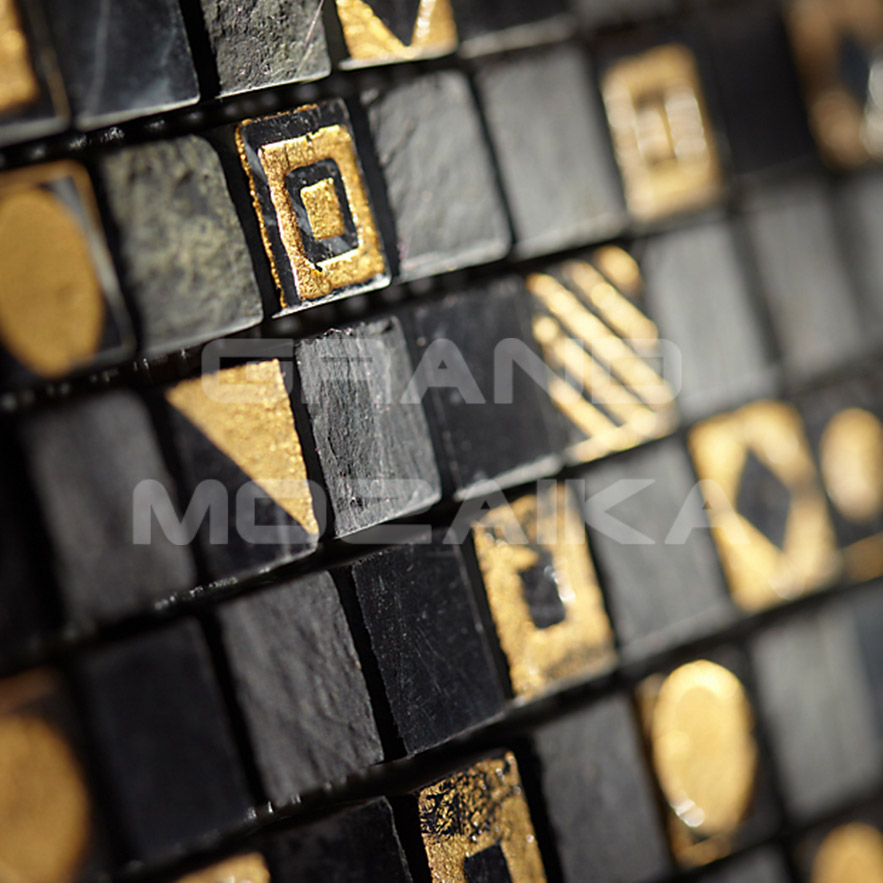 Мозаика Equilibrio 016 серия Equilibrio