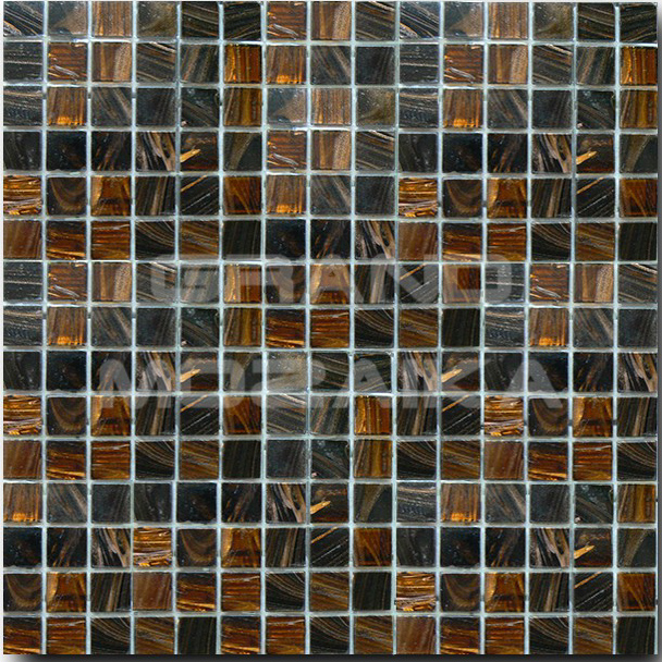 Мозаика Gilf of Mexico R+ серия Aquatica Rose