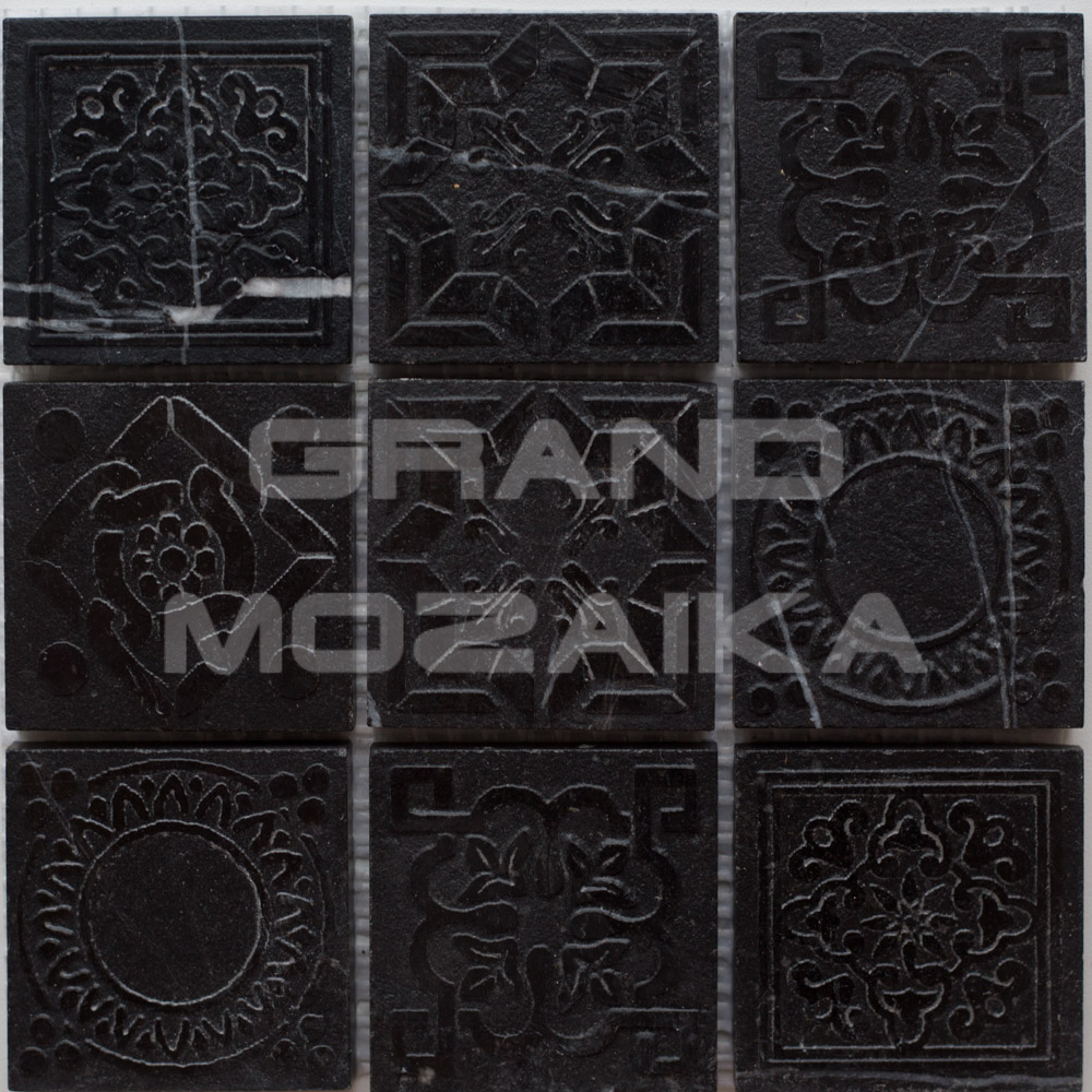 Мозаика Equilibrio 3641F серия Equilibrio