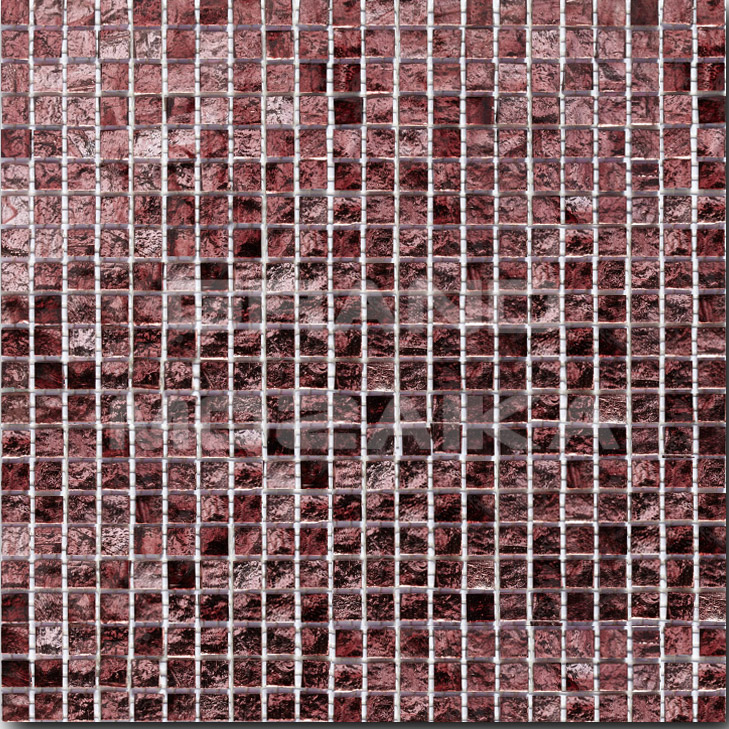 Мозаика Murano Specchio 11 15x15 серия Murano Specchio