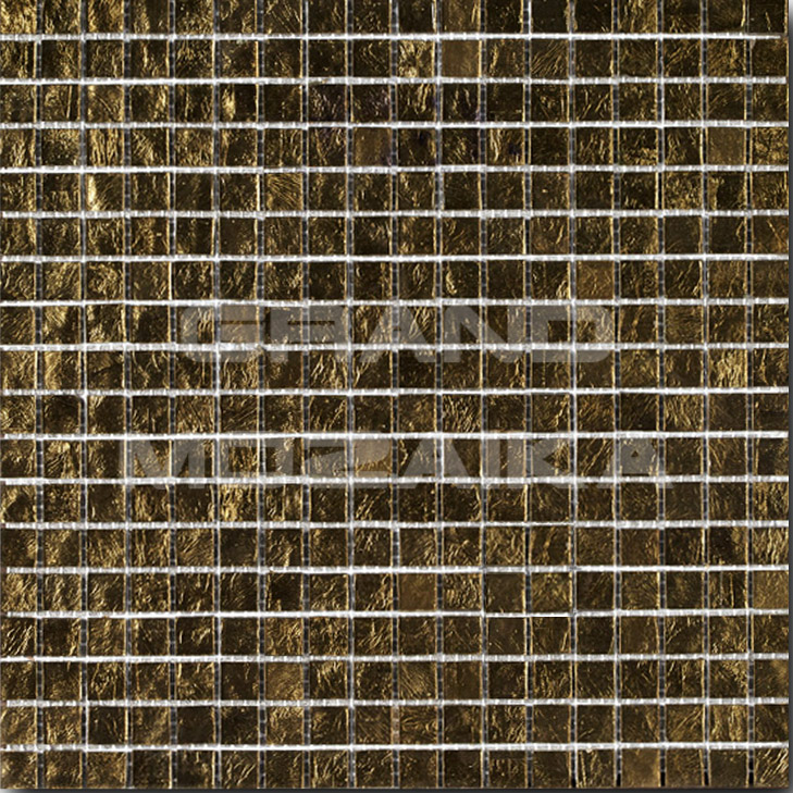 Мозаика Murano Specchio 27 15x15 серия Murano Specchio