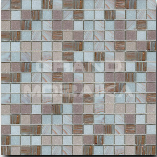 Мозаика OPAL R+ серия Aquatica Rose