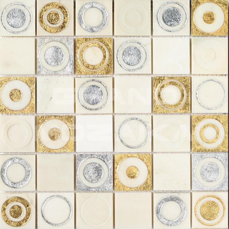 Мозаика Equilibrio 006A серия Equilibrio