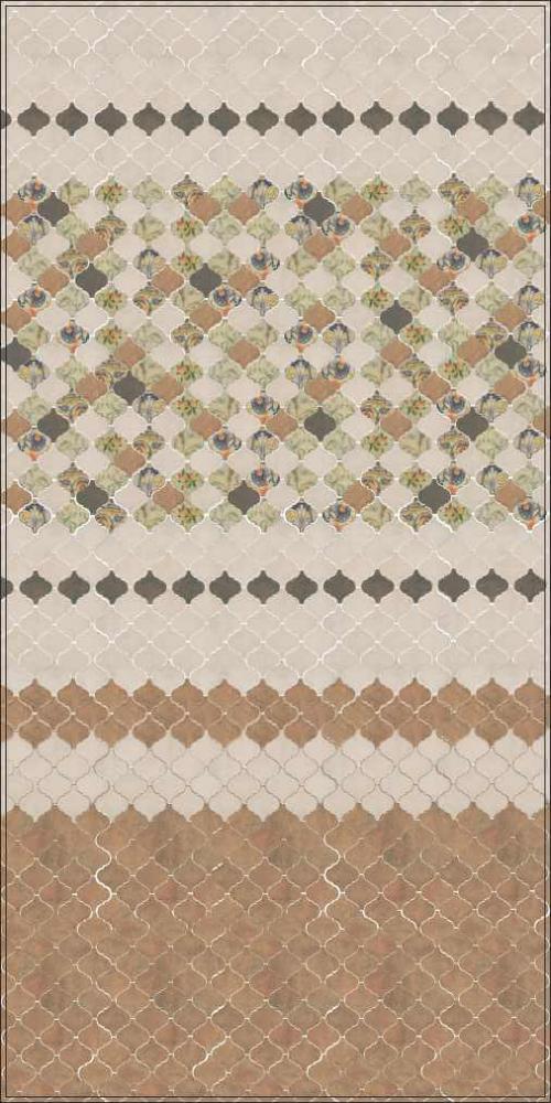 Мозаика 65003 серия Арабески