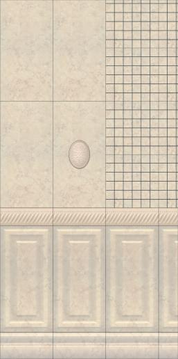 Мозаика MM11093 серия Белгравия