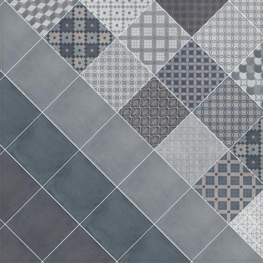 Плитка SG1572N серия Карнаби Стрит