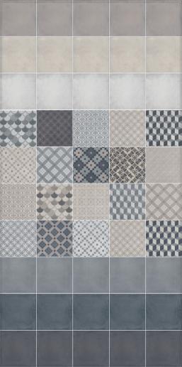 Плитка SG1569N серия Карнаби Стрит