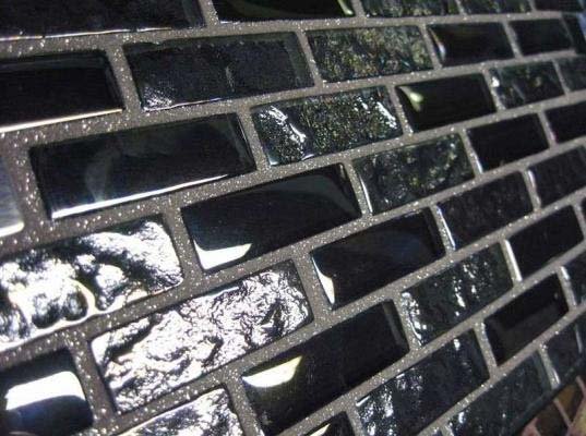 Затирка Fuga Glitter silver серия Fugalite Eco