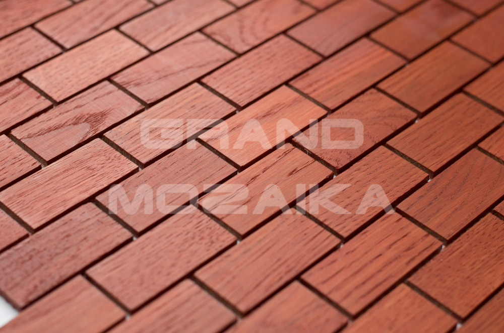 Мозаика Кирпич 205 серия Кирпич