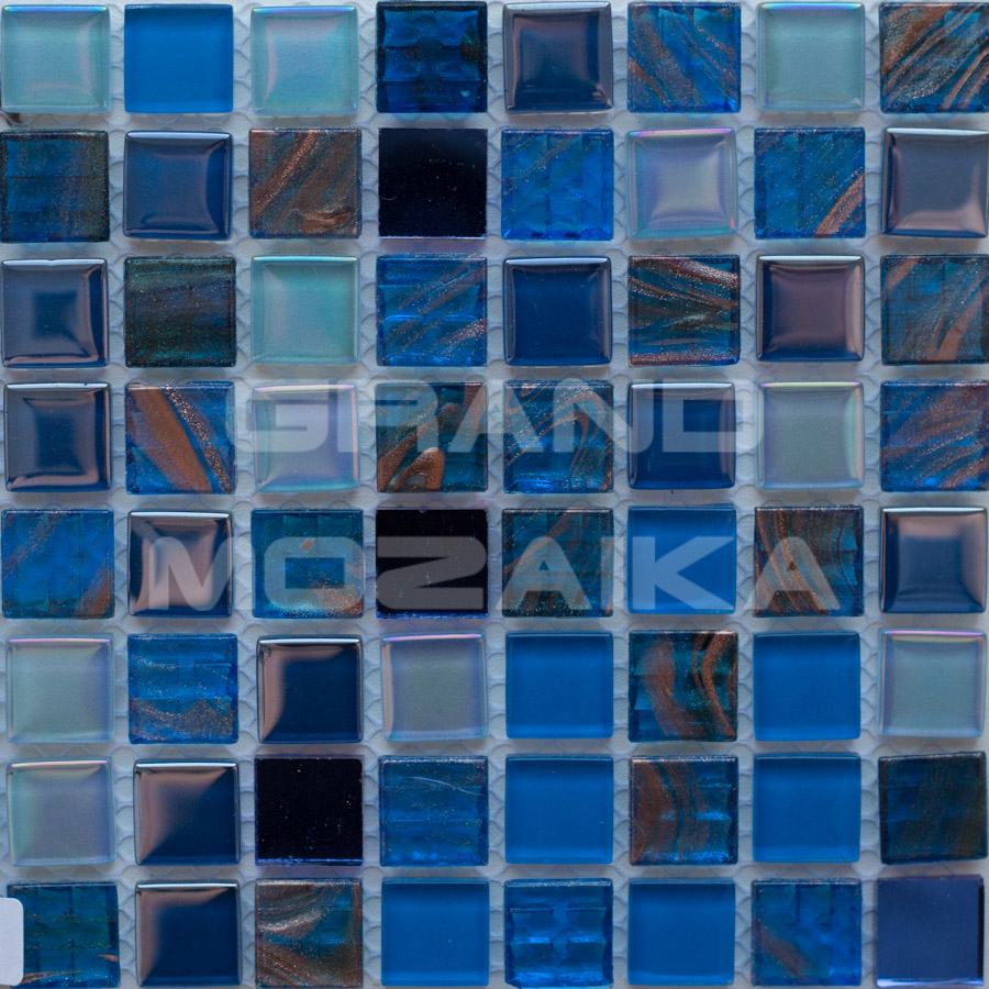 Мозаика MDF-30 серия Fantasy Decor