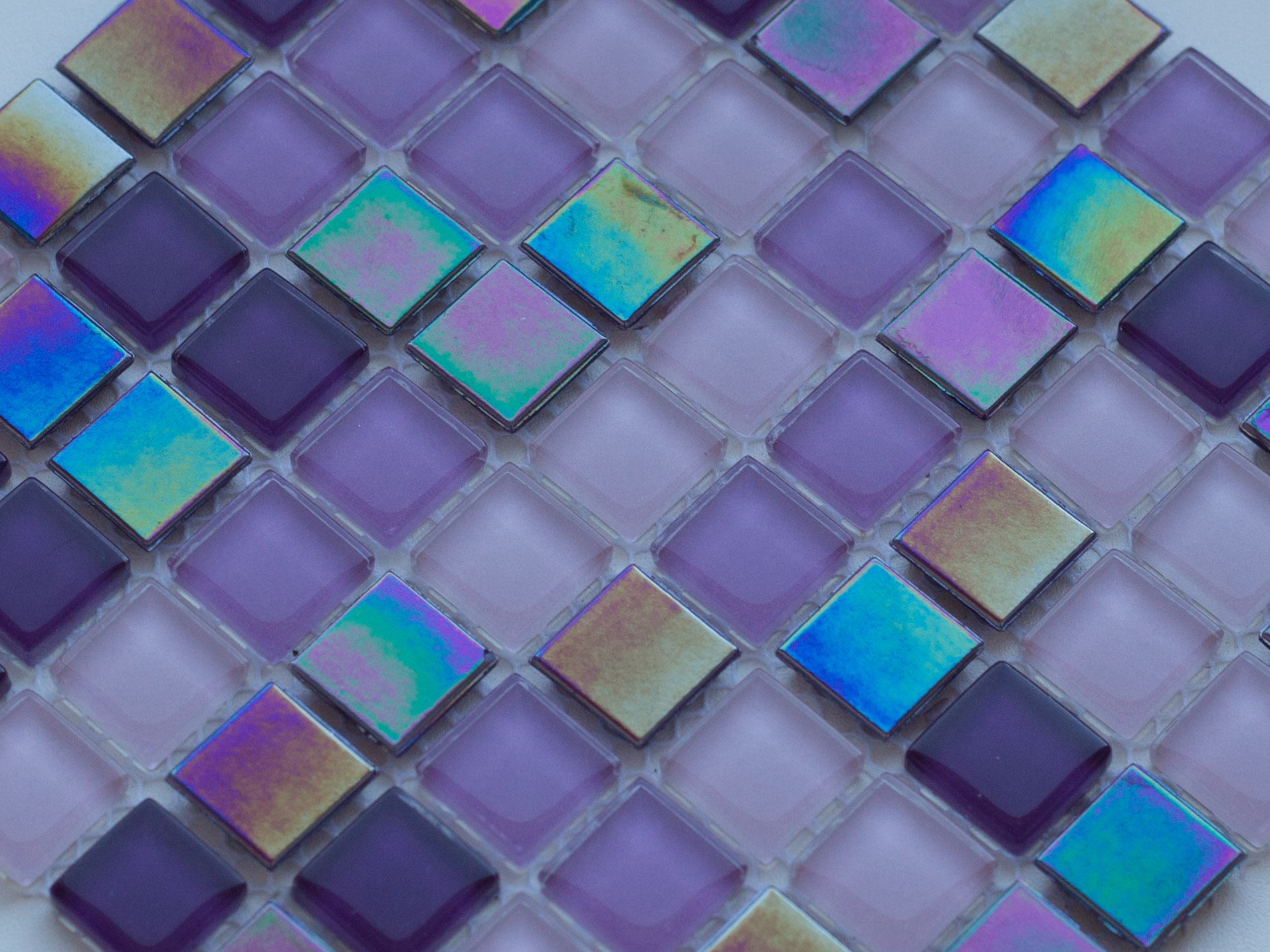 Мозаика MDF-40 серия Fantasy Decor