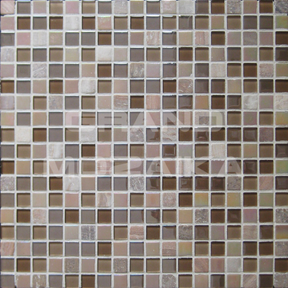 Мозаика MDF-36 серия Fantasy Decor