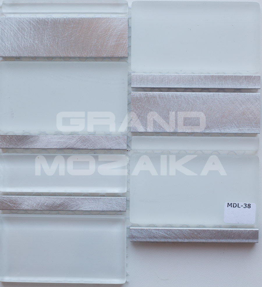 Мозаика MDL-38 серия Luxury