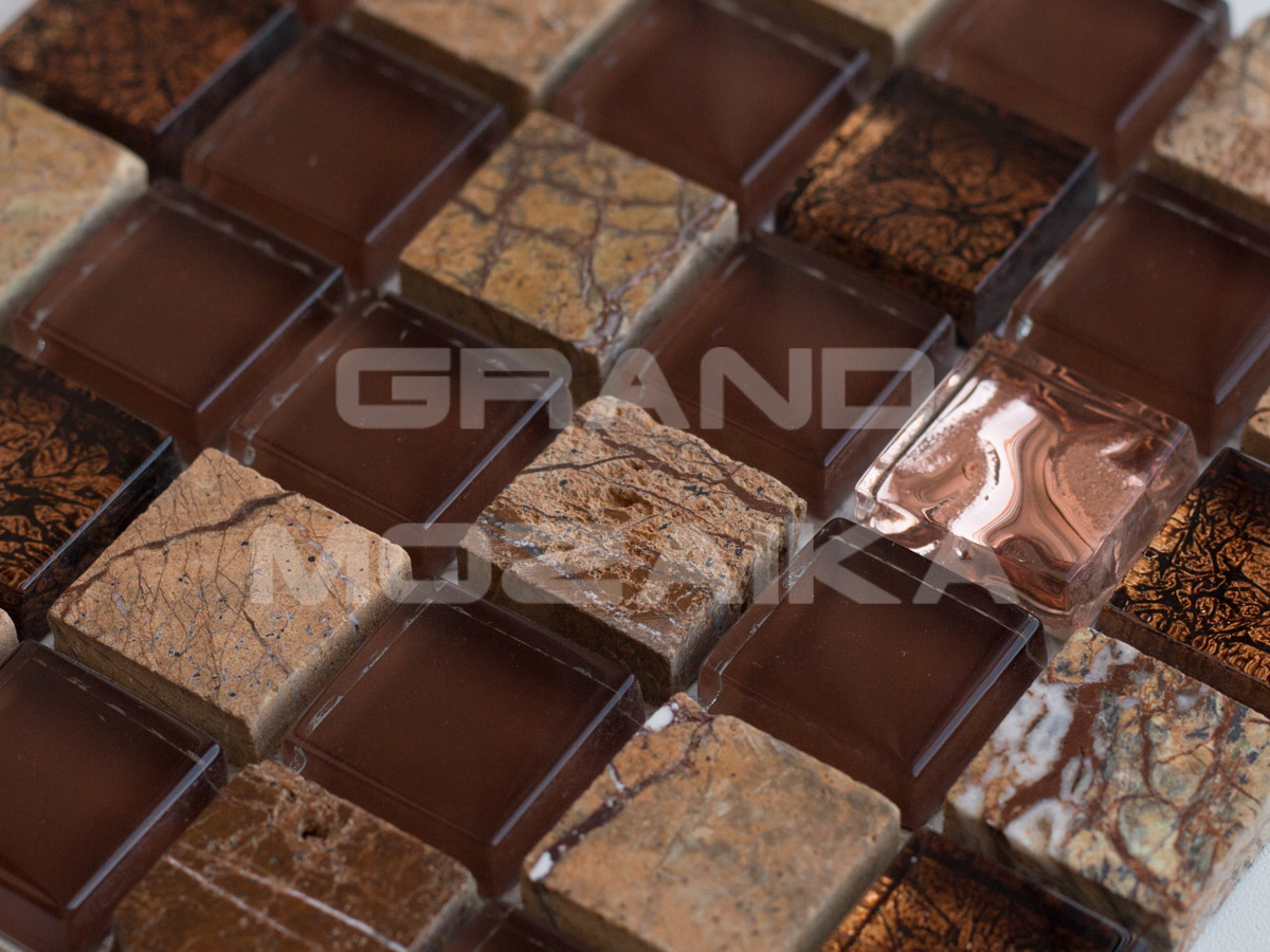 Мозаика MDP-15 серия Premium