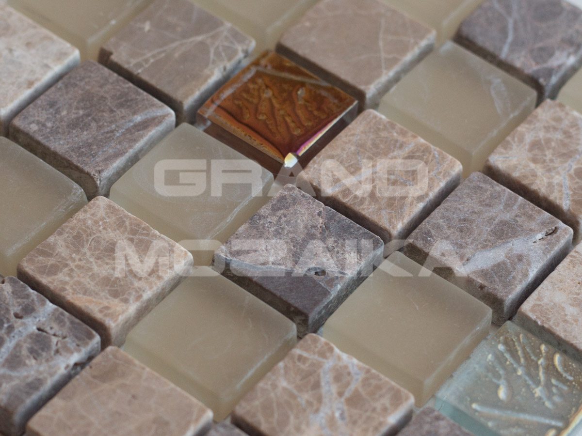 Мозаика MDP-18 серия Premium