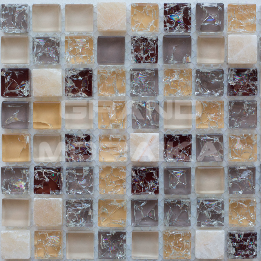 Мозаика MDS-06 серия Style