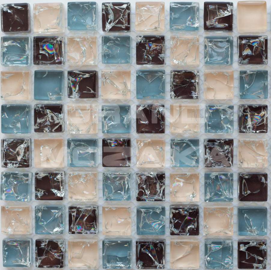 Мозаика MDS-09 серия Style