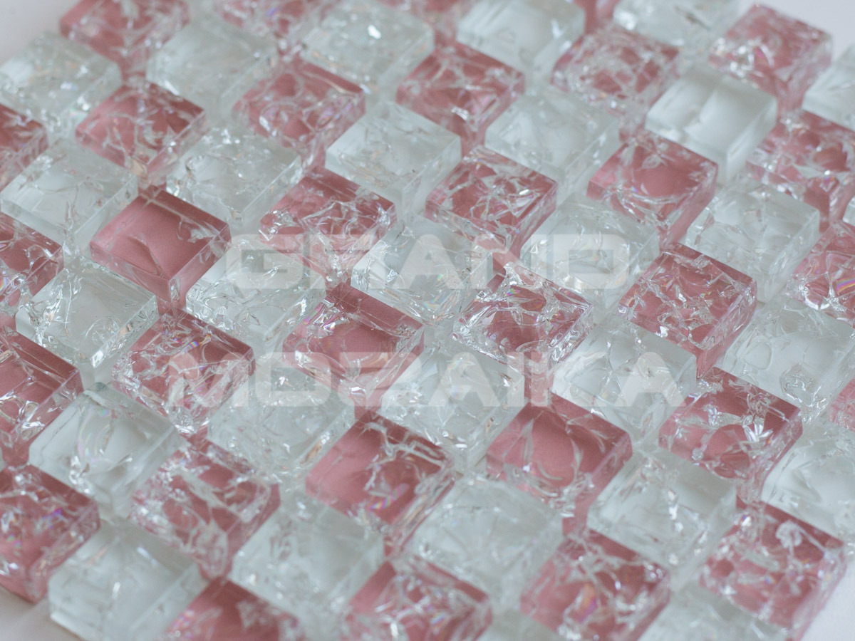 Мозаика MDS-12 серия Style