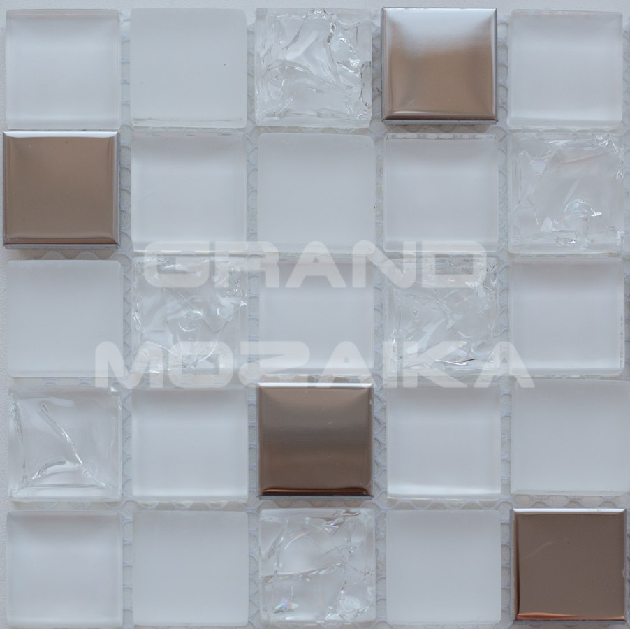 Мозаика MDS-20 серия Style