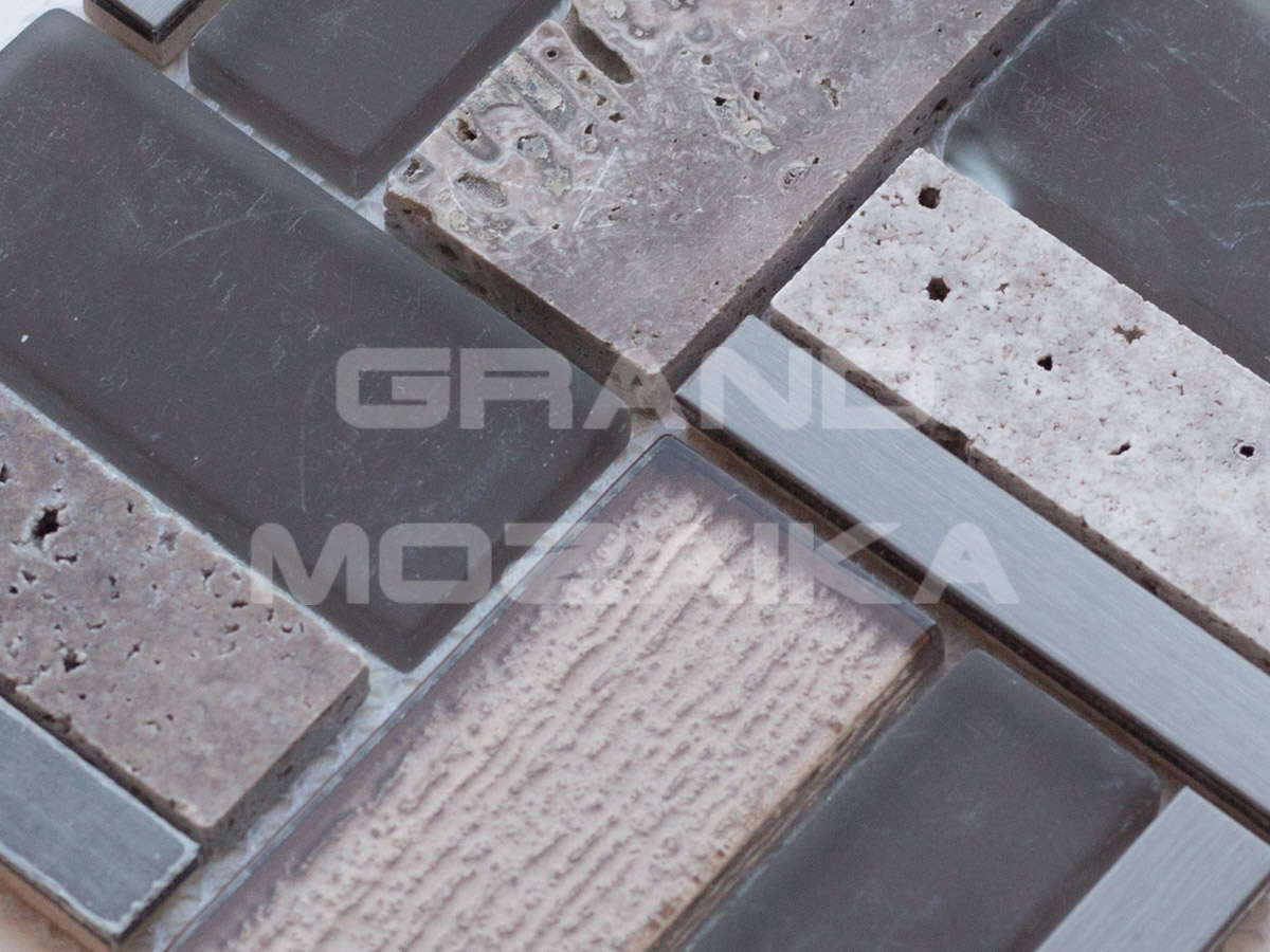 Мозаика MDS-40 серия Style