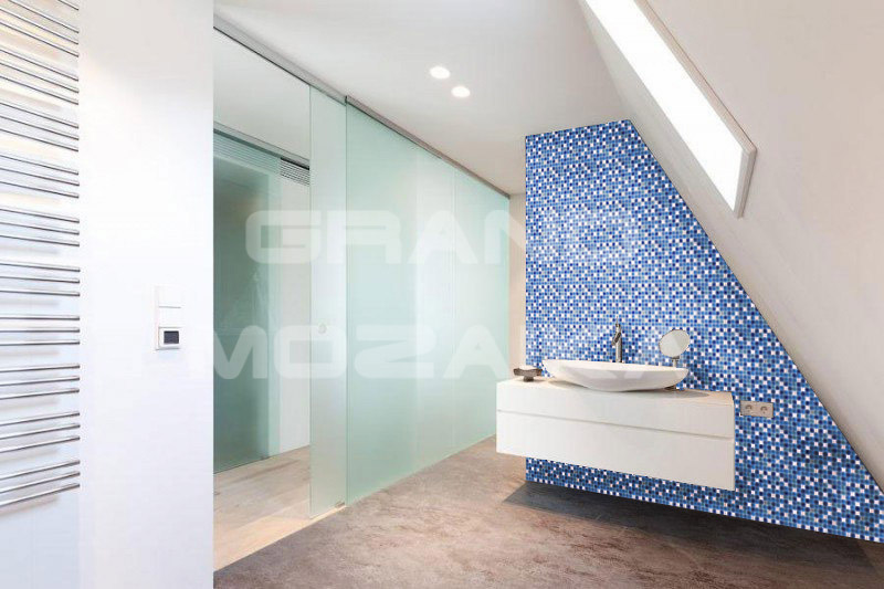 Мозаика MDS-03 серия Style