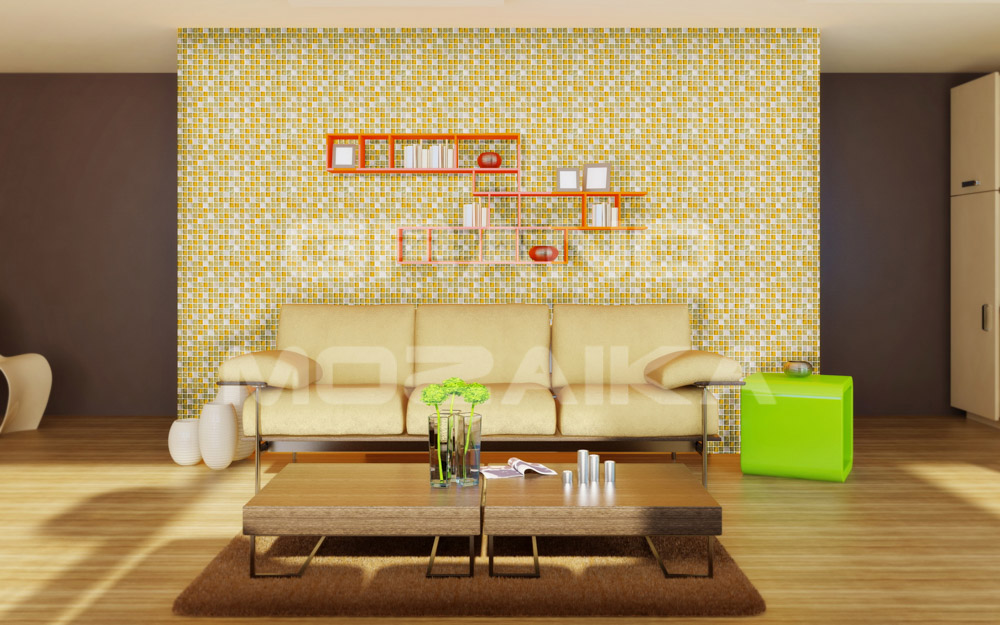 Мозаика MDS-05 серия Style