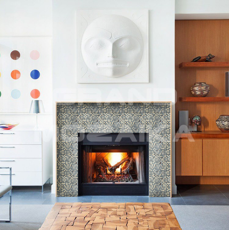 Мозаика MDS-09 серия Style