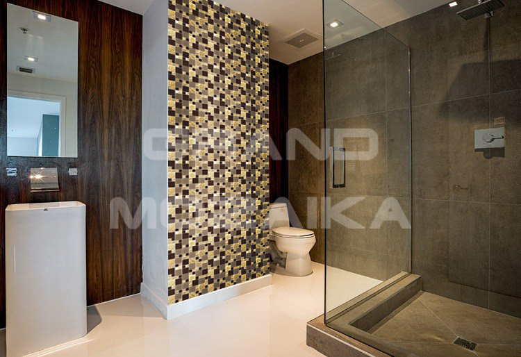 Мозаика MDS-15 серия Style