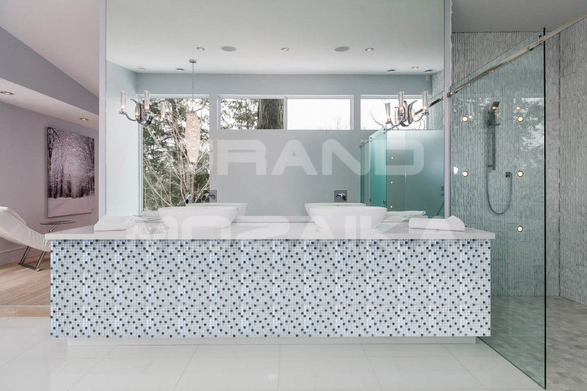 Мозаика MDS-20 серия Style