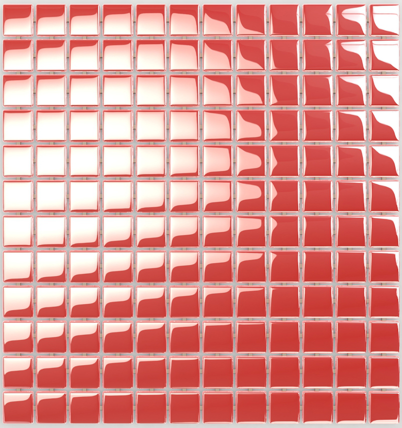 Мозаика STIR032 серия Universo Antarra