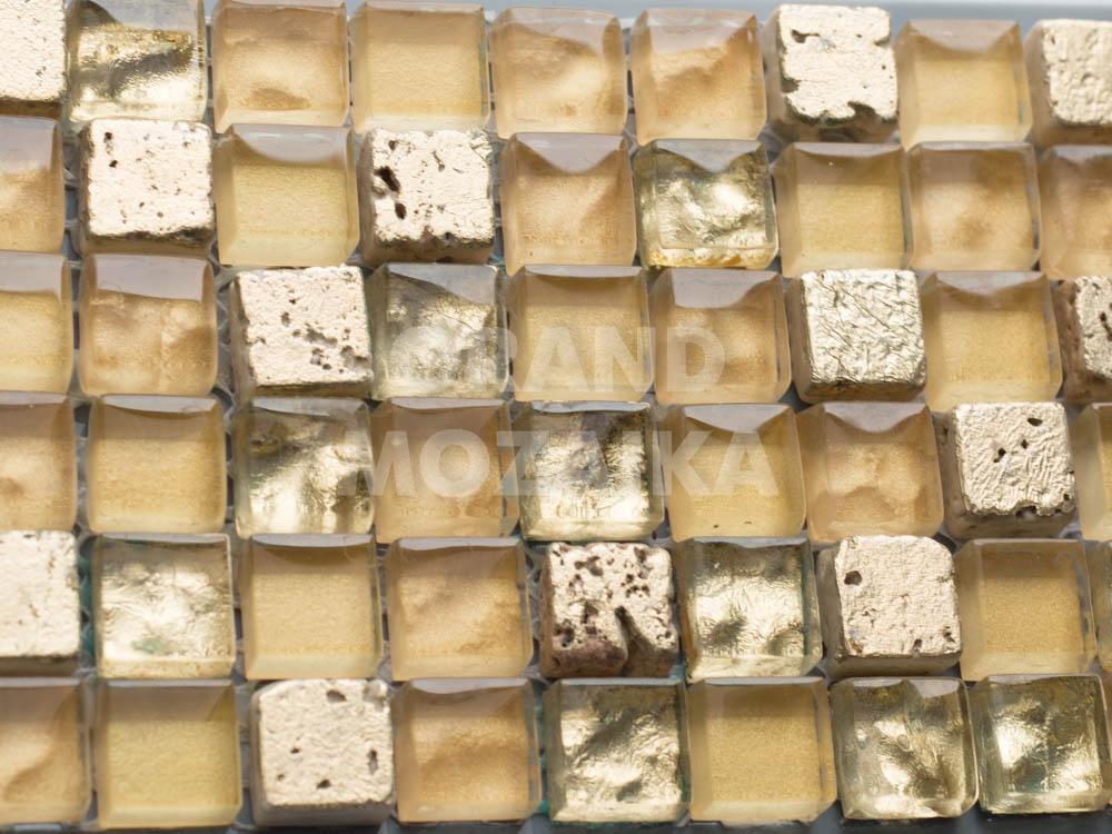 Мозаика DAO-34 серия Dao mix