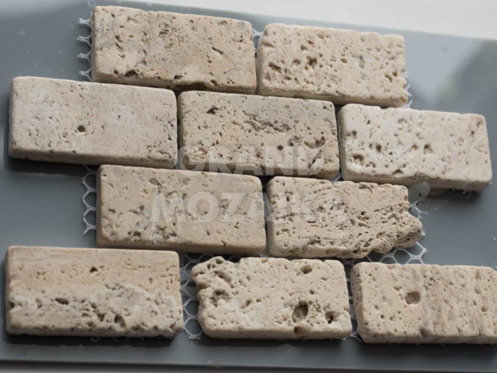 Мозаика DAO-515-23-48-7 серия Dao stone