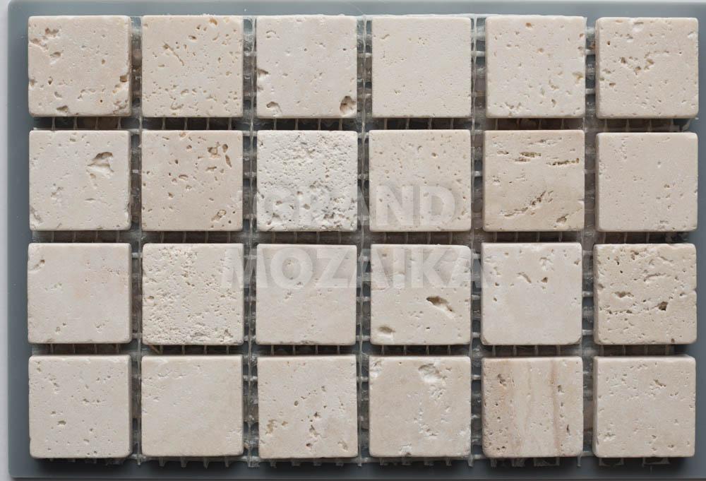 Мозаика DAO-532-23-8 серия Dao stone