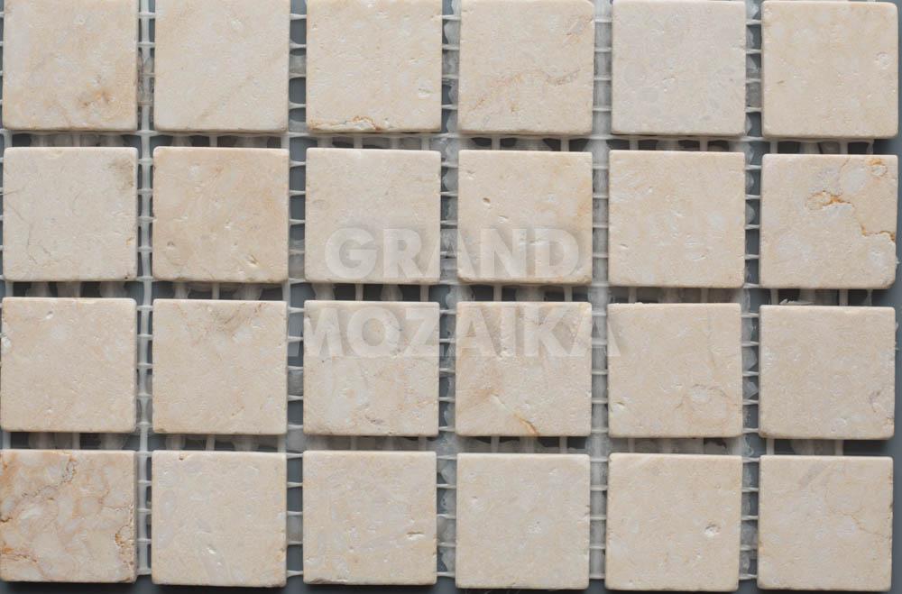 Мозаика DAO-539-23-4 серия Dao stone slim